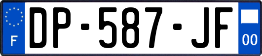 DP-587-JF