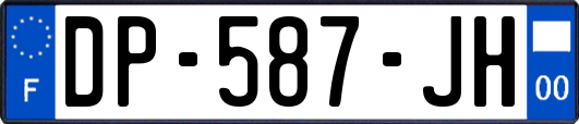 DP-587-JH