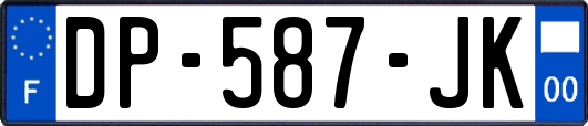 DP-587-JK
