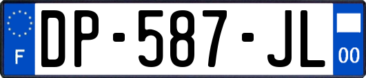 DP-587-JL