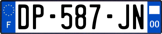 DP-587-JN