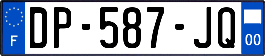 DP-587-JQ