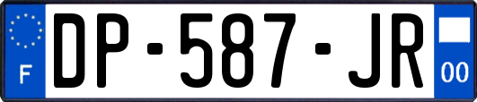 DP-587-JR