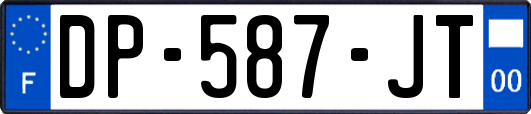 DP-587-JT