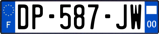 DP-587-JW