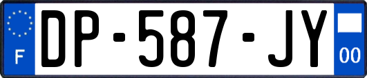 DP-587-JY