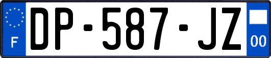 DP-587-JZ