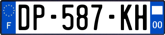 DP-587-KH