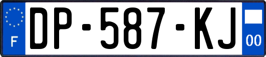 DP-587-KJ