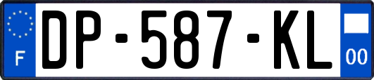 DP-587-KL