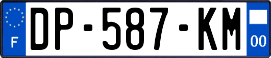 DP-587-KM