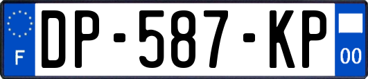 DP-587-KP