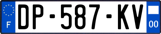 DP-587-KV