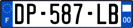 DP-587-LB