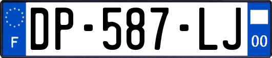 DP-587-LJ