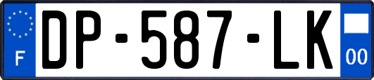 DP-587-LK