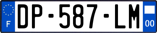 DP-587-LM