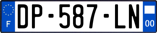 DP-587-LN