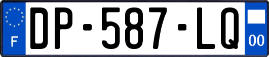 DP-587-LQ