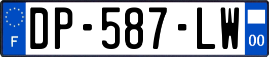 DP-587-LW