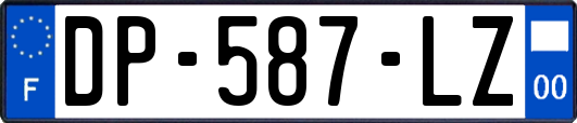 DP-587-LZ