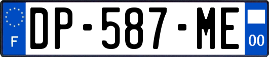 DP-587-ME