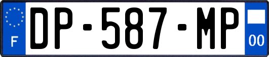 DP-587-MP