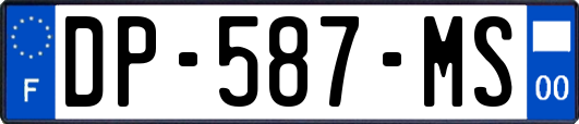DP-587-MS