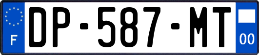 DP-587-MT