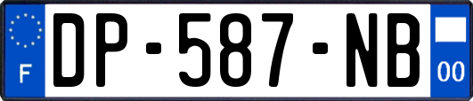 DP-587-NB