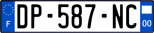 DP-587-NC
