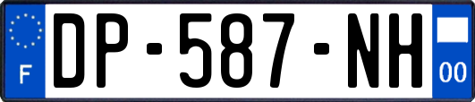 DP-587-NH