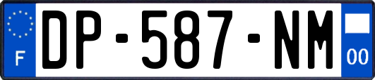 DP-587-NM