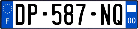 DP-587-NQ