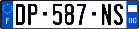 DP-587-NS