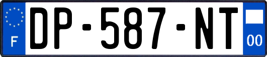 DP-587-NT