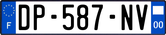 DP-587-NV