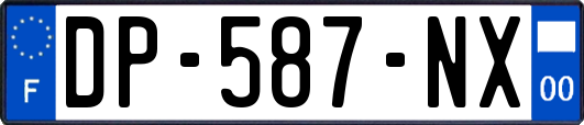 DP-587-NX