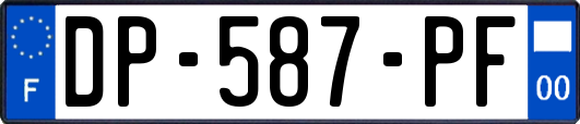 DP-587-PF