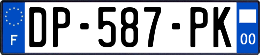 DP-587-PK