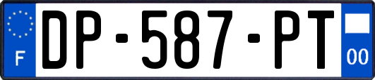 DP-587-PT