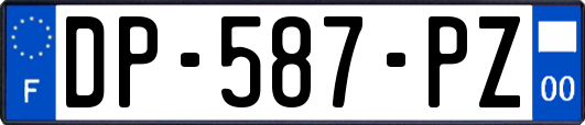 DP-587-PZ