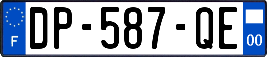 DP-587-QE