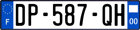DP-587-QH