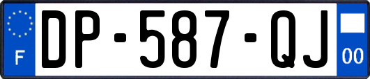 DP-587-QJ