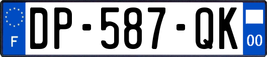 DP-587-QK