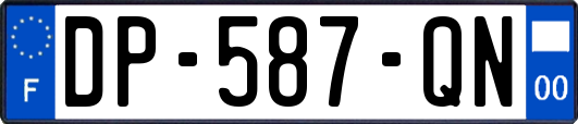 DP-587-QN