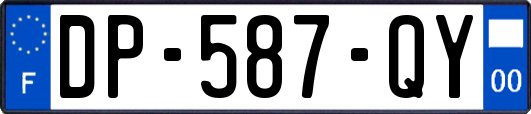 DP-587-QY