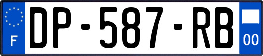 DP-587-RB
