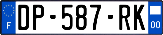 DP-587-RK